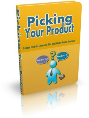 cover image of How to Choose Products for Your Business [ ENGLISH VERSION ]